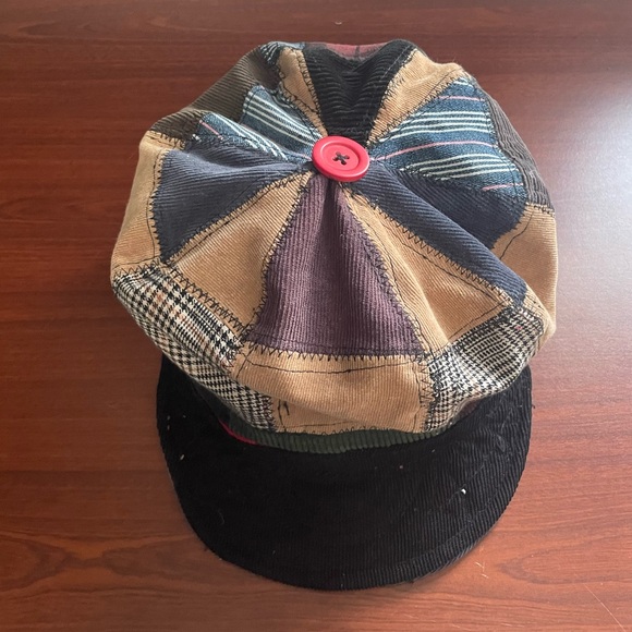 Custom patch hat - Picture 2 of 10